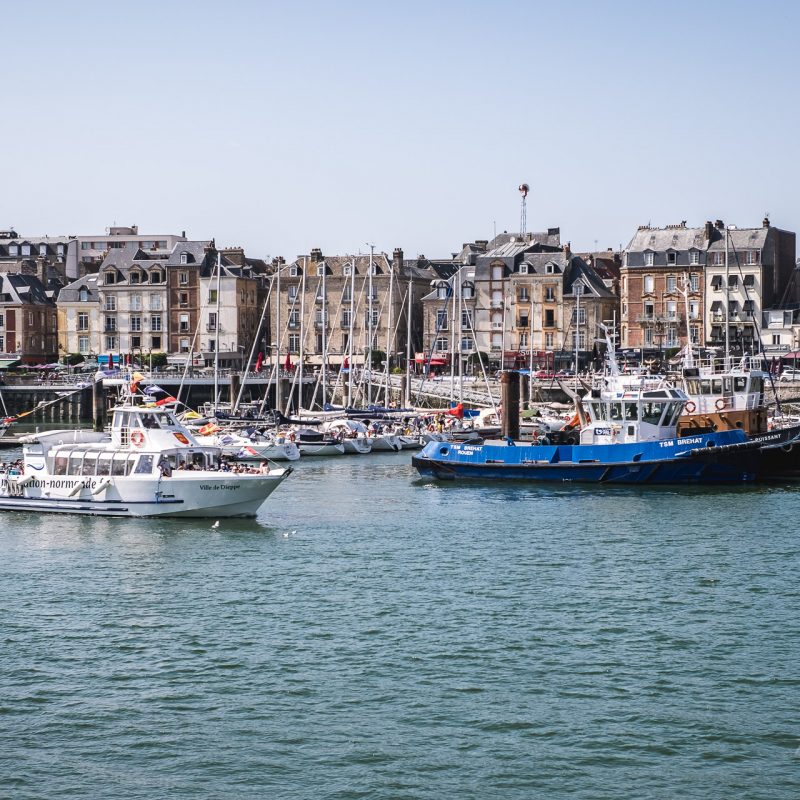 Dieppe 11