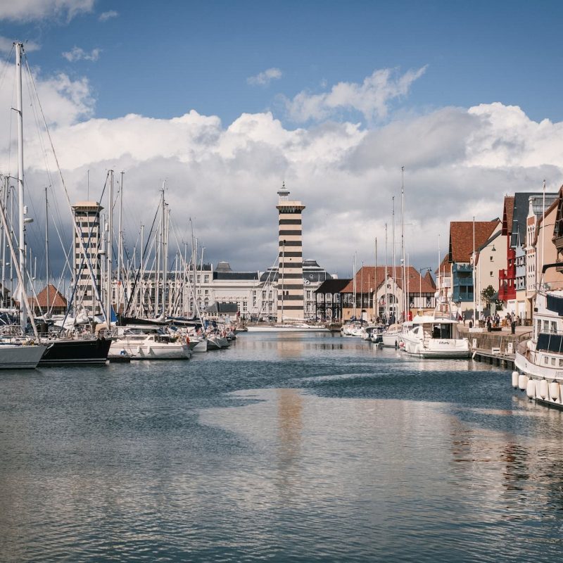 Deauville 5