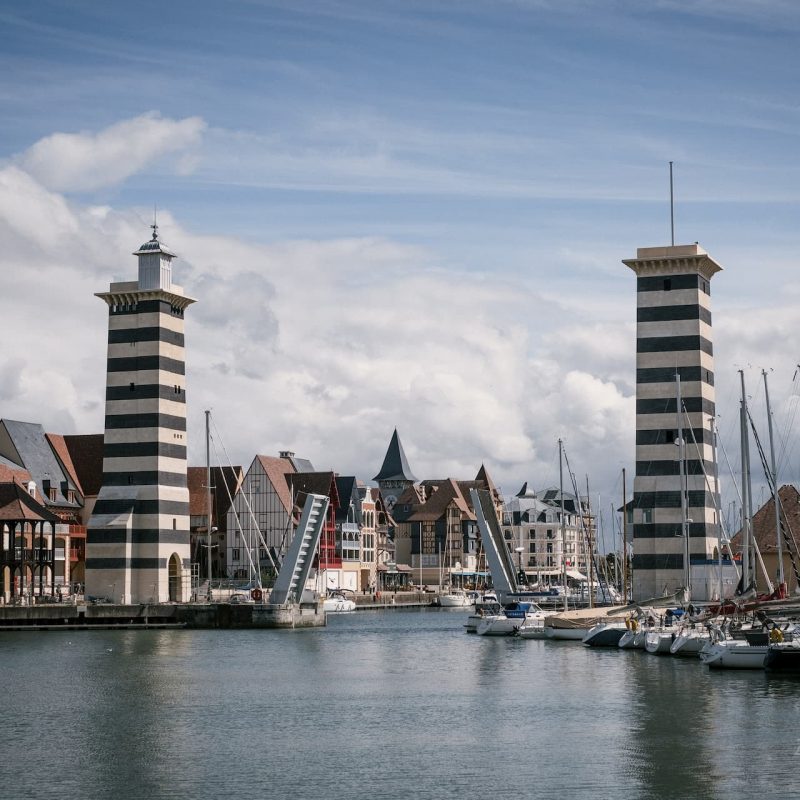 Deauville 6