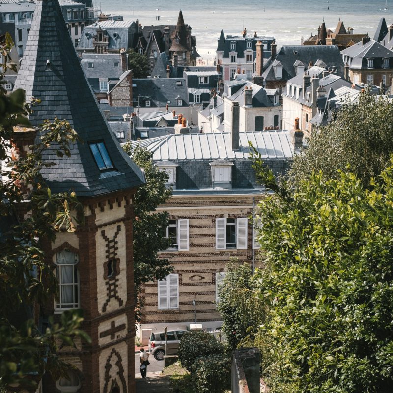Trouville 1