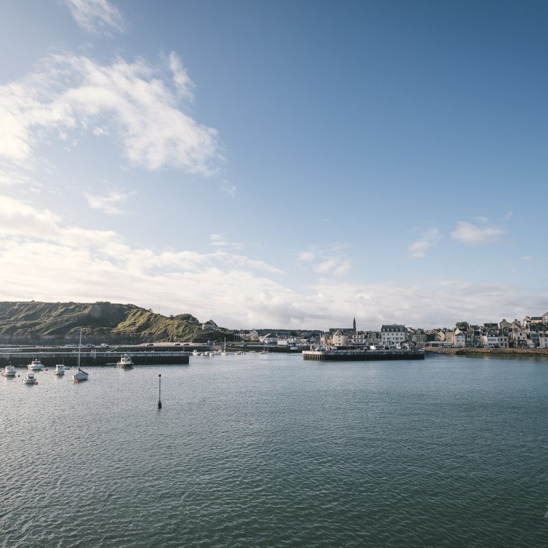 Port en Bessin 1