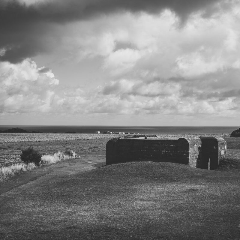 Port en Bessin 5