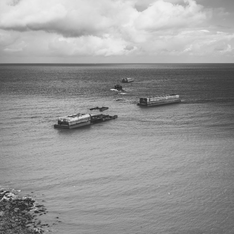 Port en Bessin 7