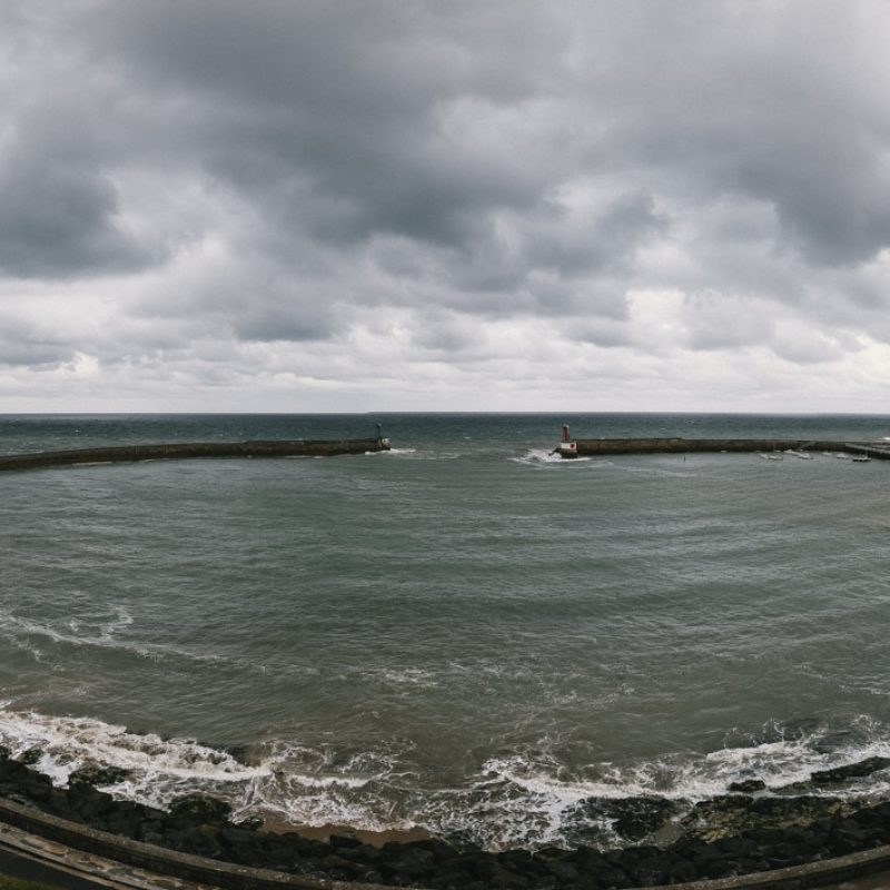 Port en Bessin 11