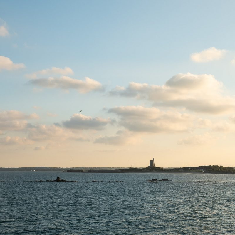 Saint-Vaast-la-Hougue 8