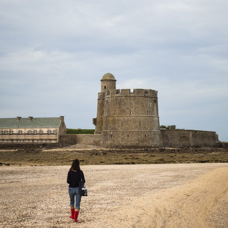 Saint-Vaast-la-Hougue 15