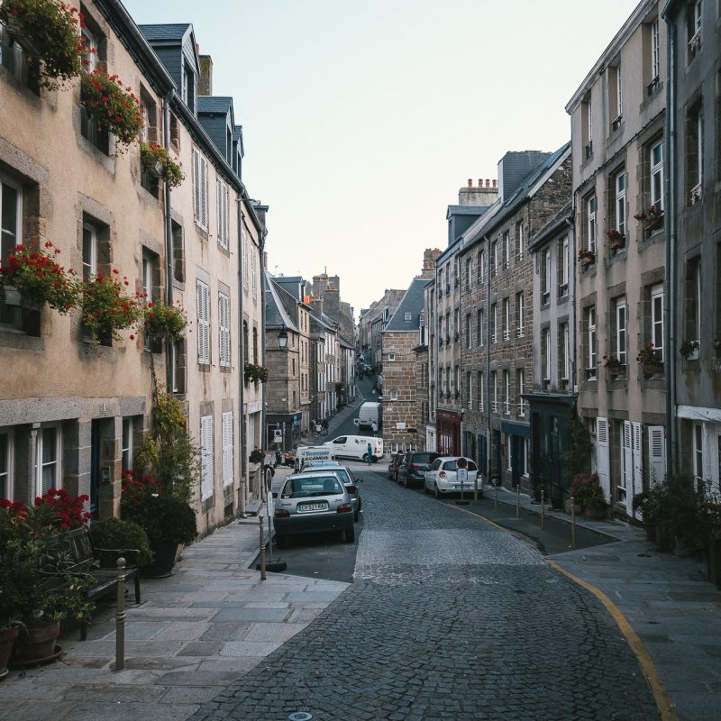 Granville 18
